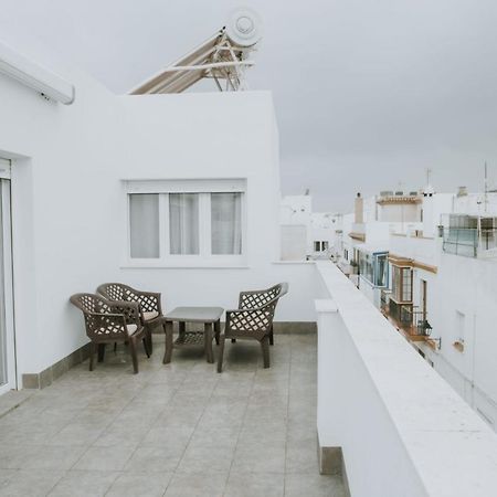 Apartamentos Zhr 2 Zahara de los Atunes Extérieur photo