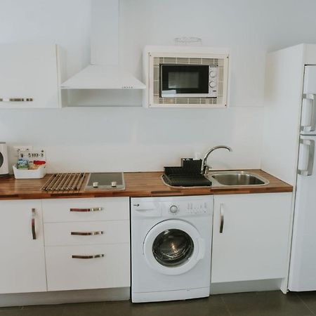 Apartamentos Zhr 2 Zahara de los Atunes Extérieur photo