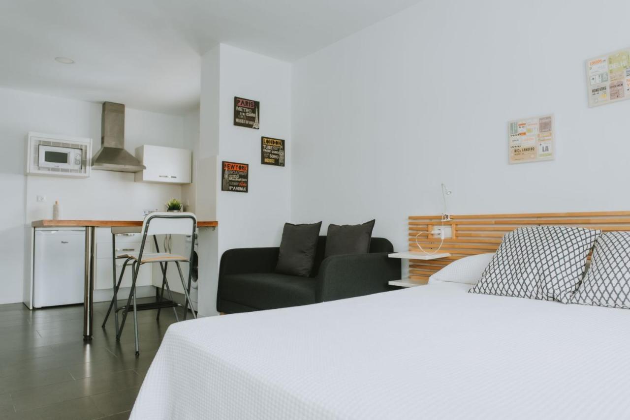 Apartamentos Zhr 2 Zahara de los Atunes Extérieur photo