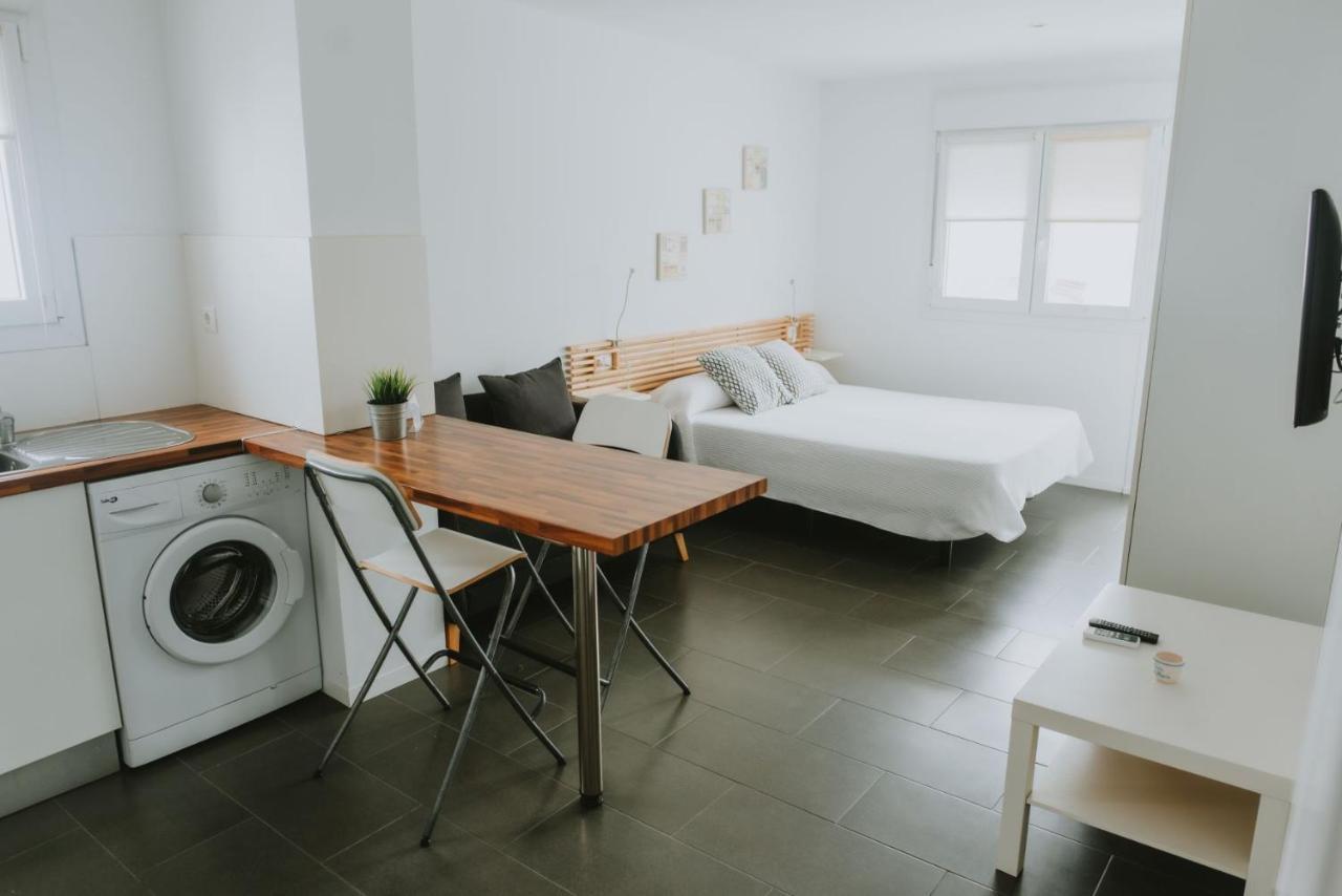 Apartamentos Zhr 2 Zahara de los Atunes Extérieur photo