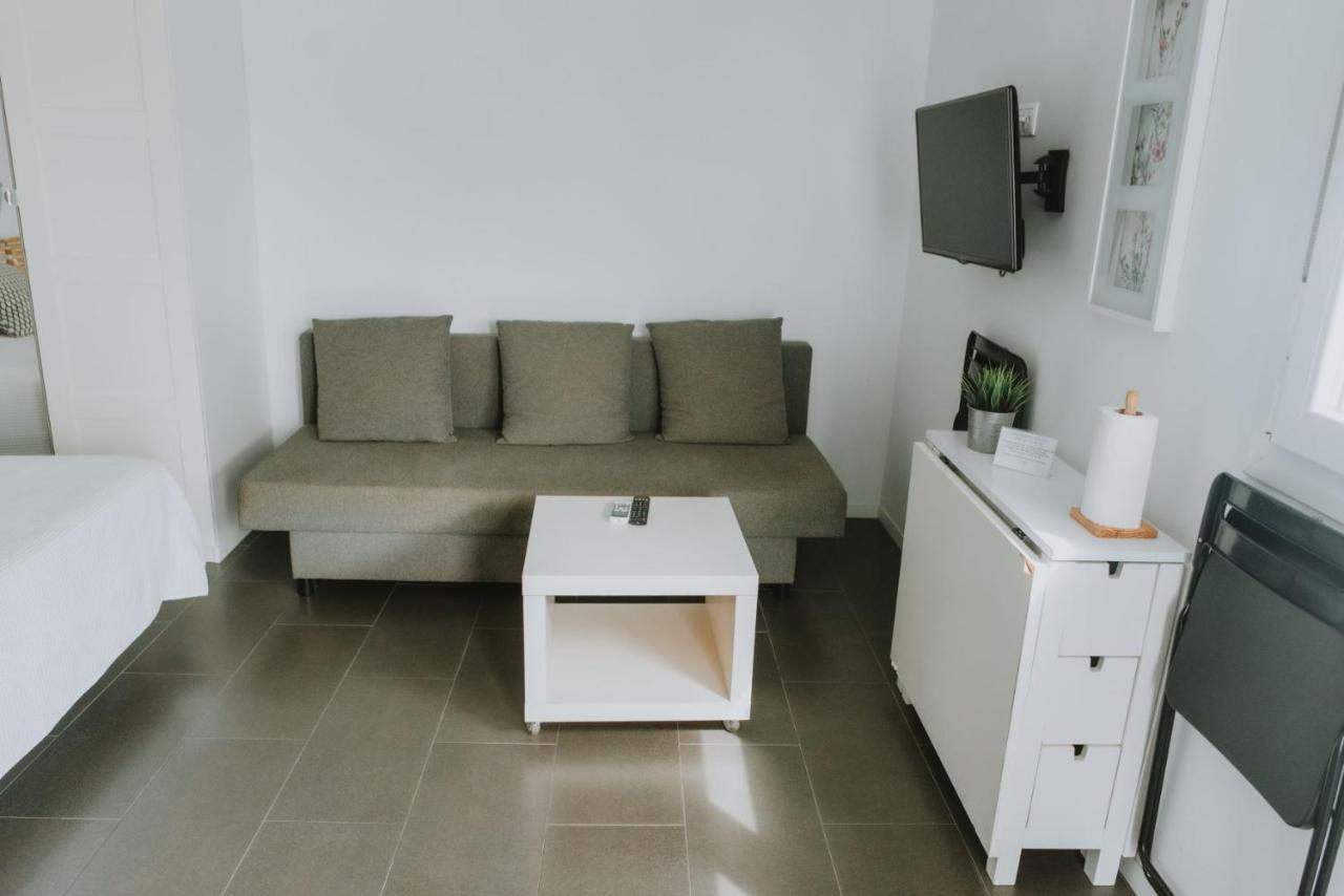 Apartamentos Zhr 2 Zahara de los Atunes Extérieur photo