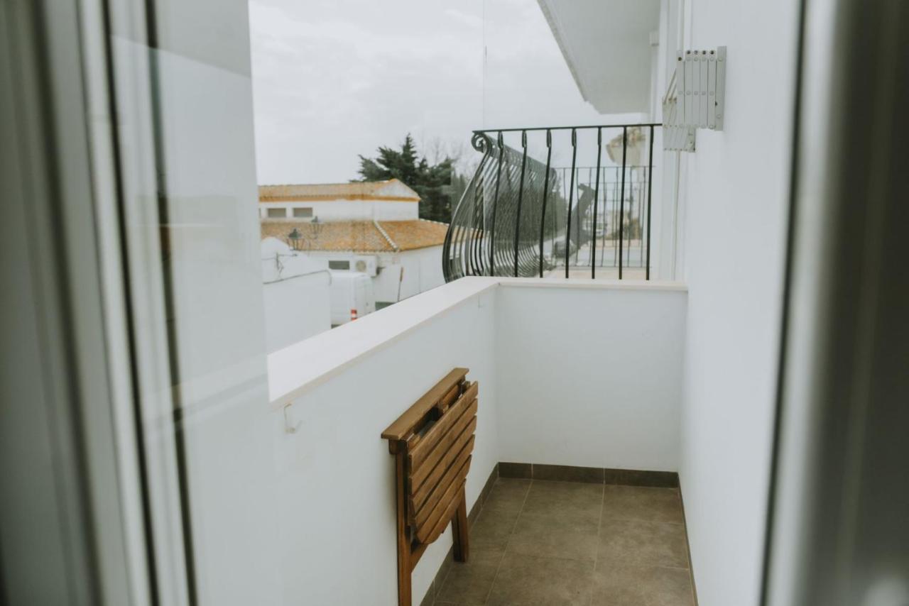 Apartamentos Zhr 2 Zahara de los Atunes Extérieur photo