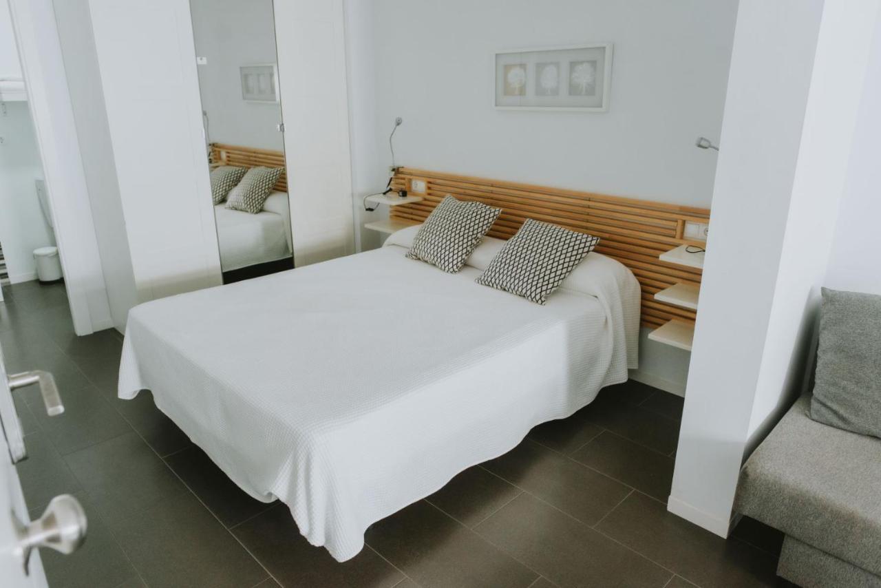 Apartamentos Zhr 2 Zahara de los Atunes Extérieur photo
