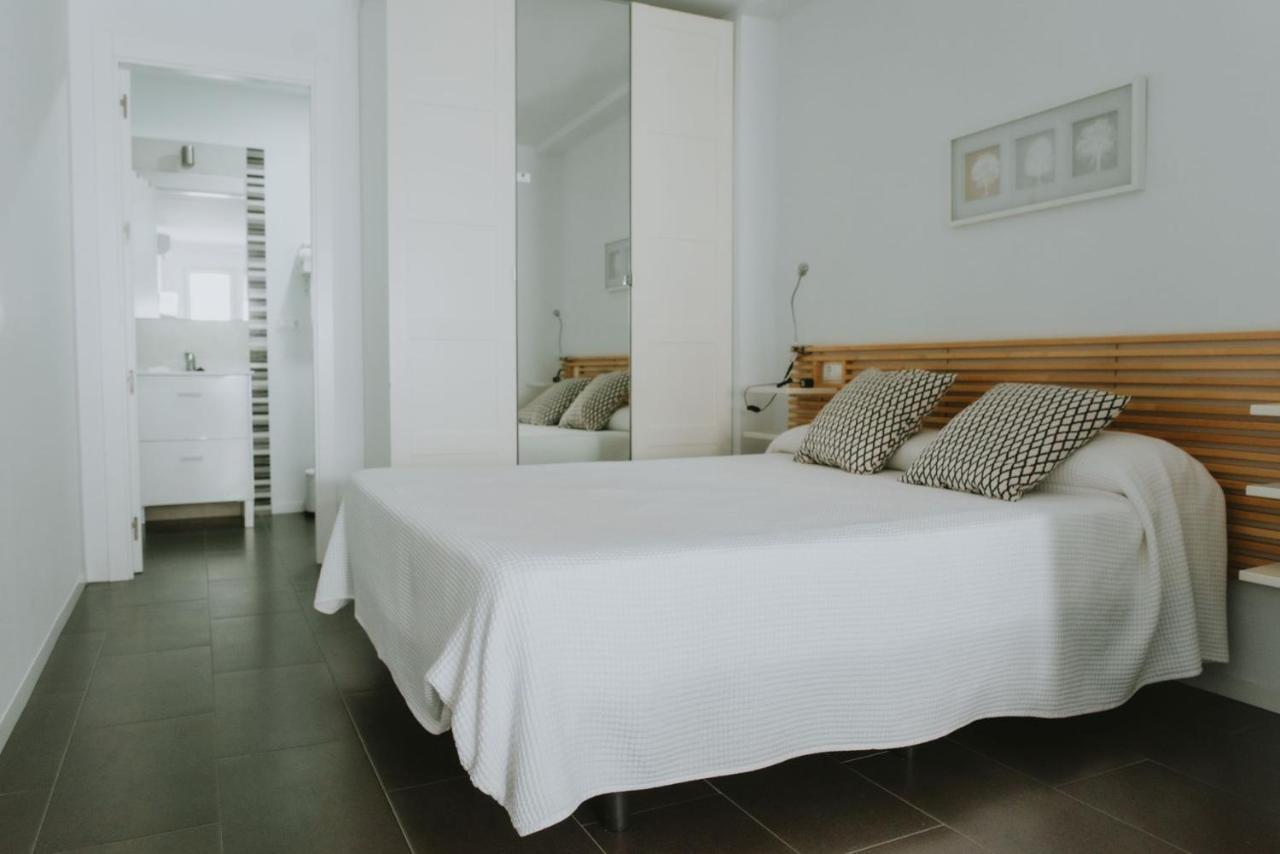 Apartamentos Zhr 2 Zahara de los Atunes Extérieur photo