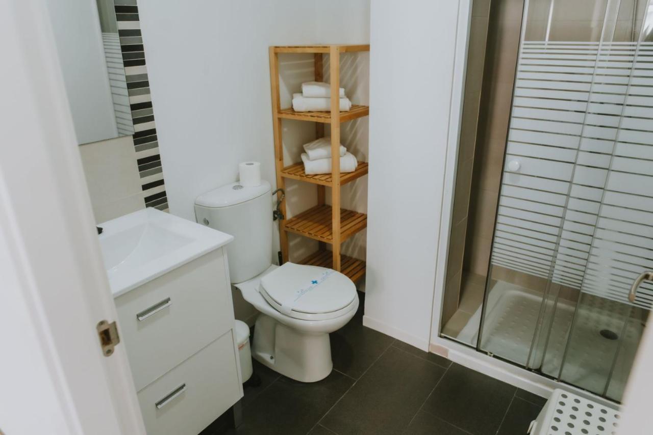 Apartamentos Zhr 2 Zahara de los Atunes Extérieur photo