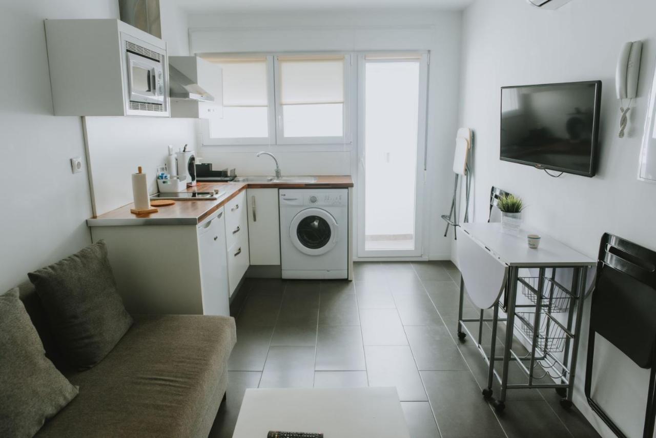 Apartamentos Zhr 2 Zahara de los Atunes Extérieur photo