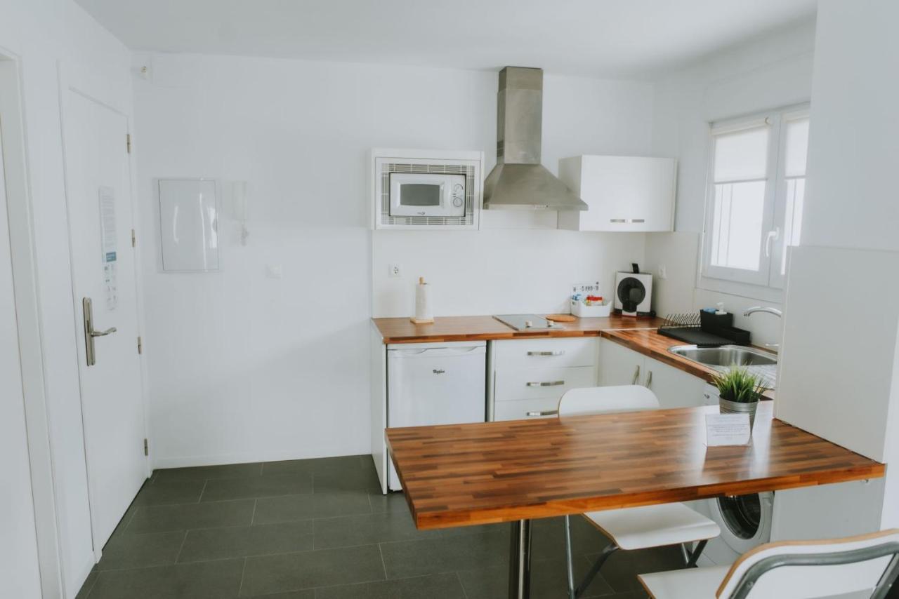 Apartamentos Zhr 2 Zahara de los Atunes Extérieur photo