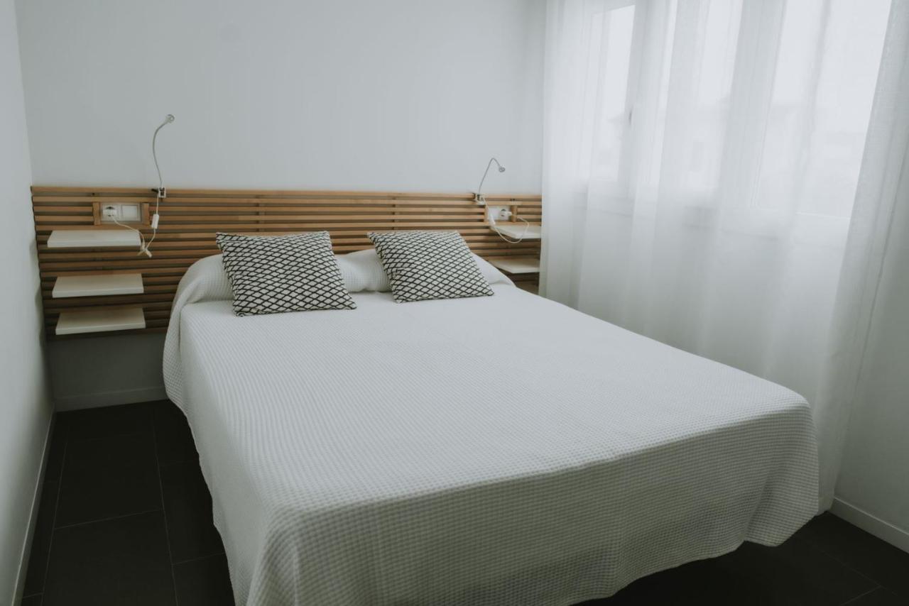 Apartamentos Zhr 2 Zahara de los Atunes Extérieur photo
