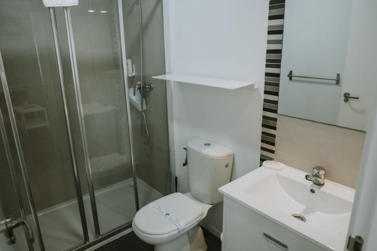 Apartamentos Zhr 2 Zahara de los Atunes Extérieur photo