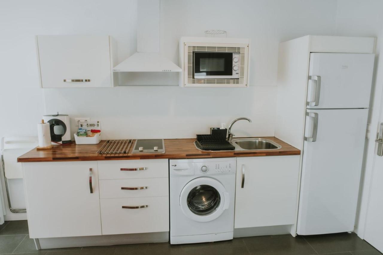 Apartamentos Zhr 2 Zahara de los Atunes Extérieur photo