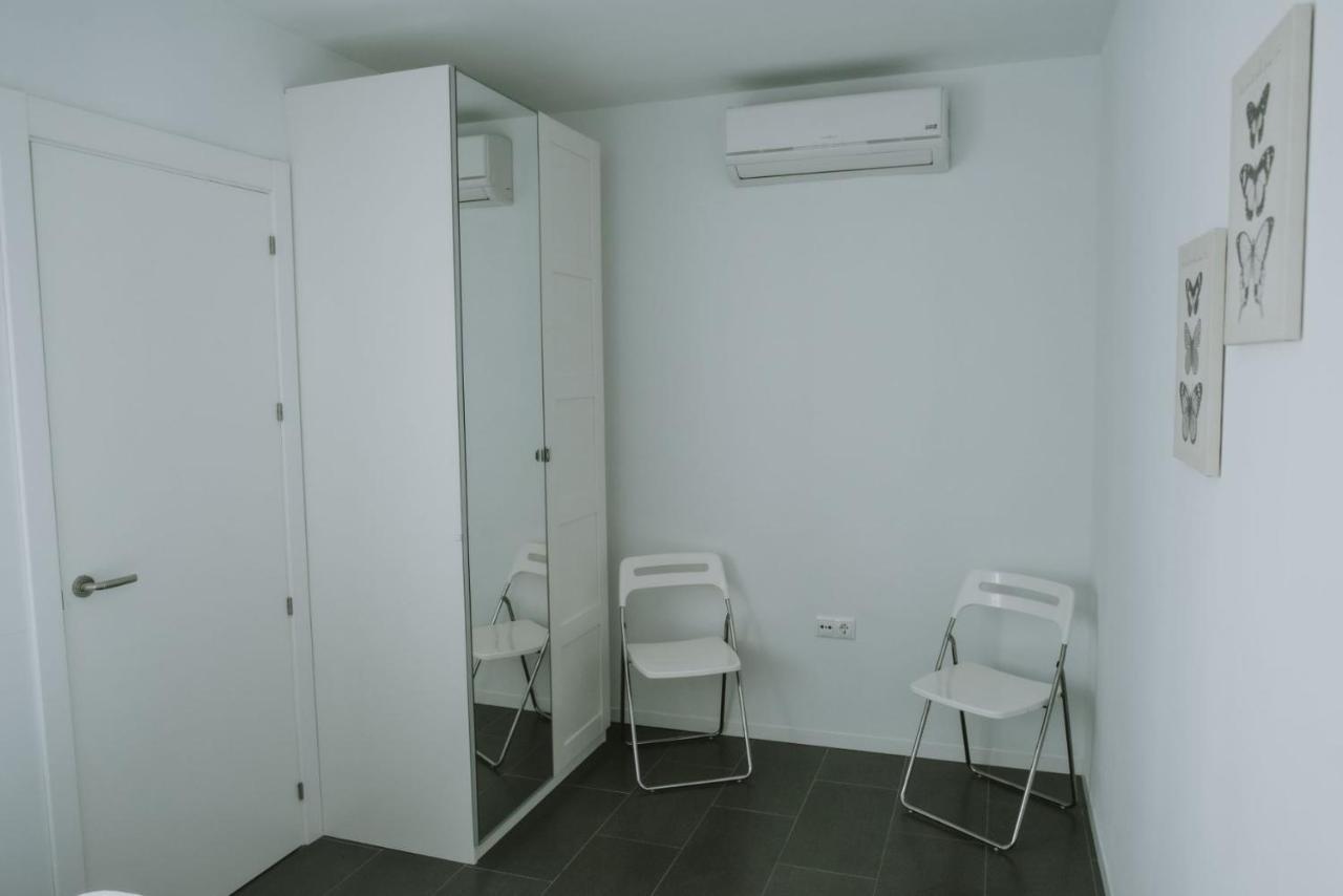 Apartamentos Zhr 2 Zahara de los Atunes Extérieur photo