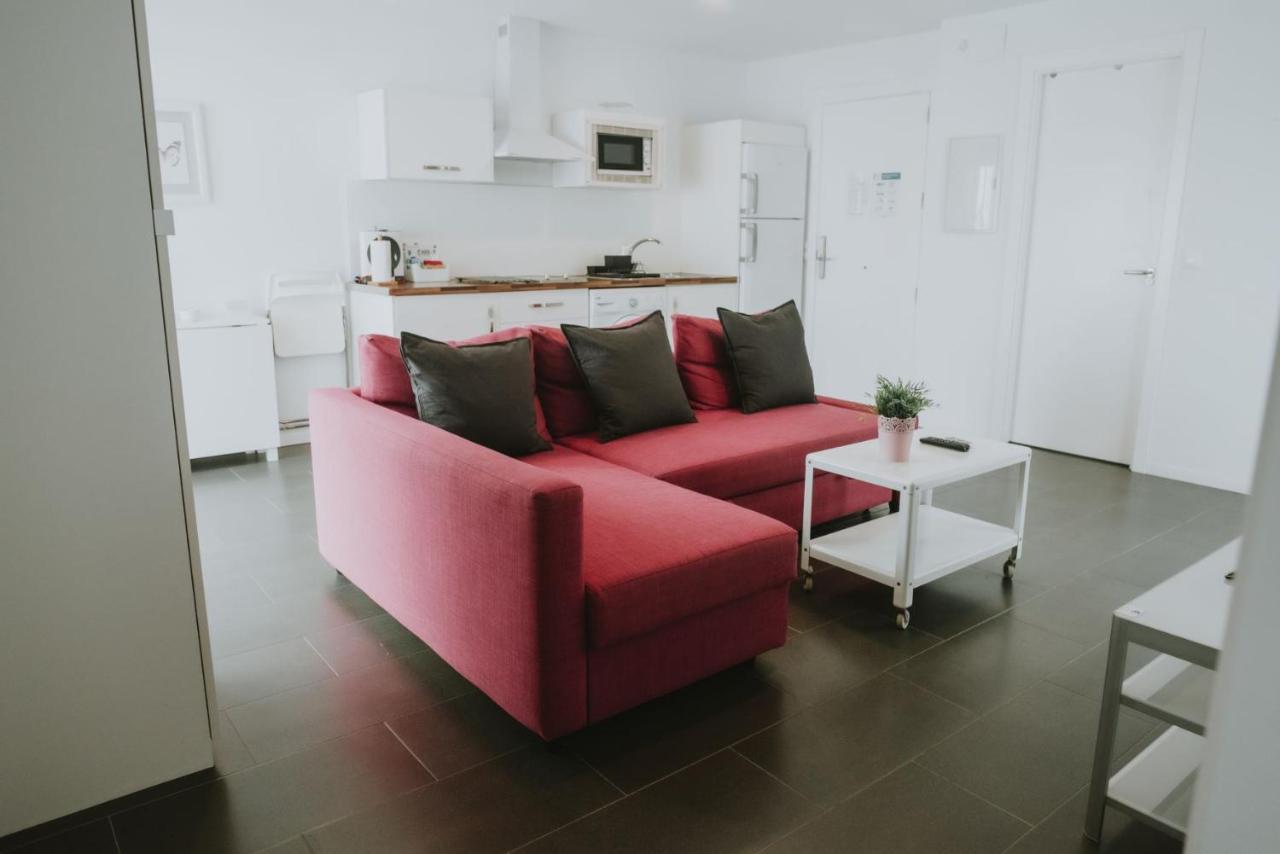 Apartamentos Zhr 2 Zahara de los Atunes Extérieur photo