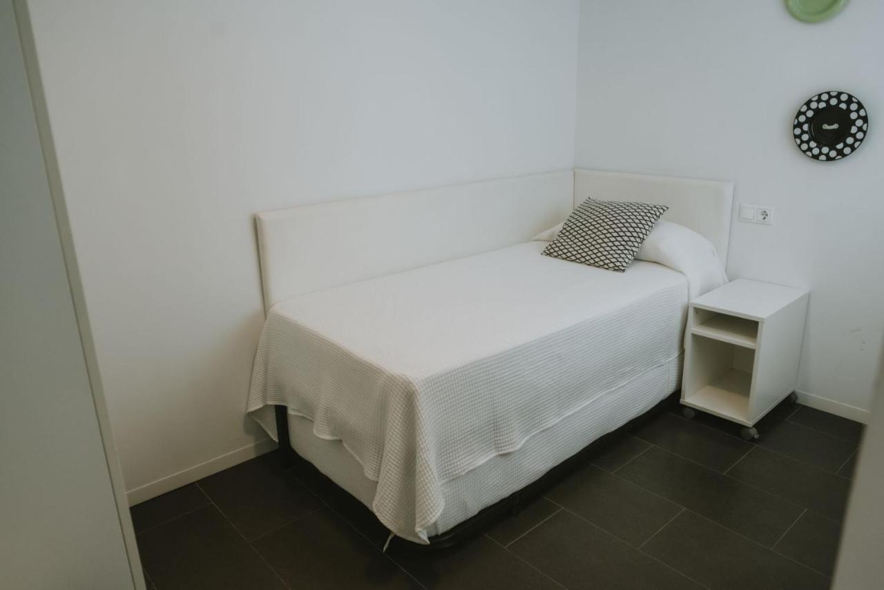 Apartamentos Zhr 2 Zahara de los Atunes Extérieur photo