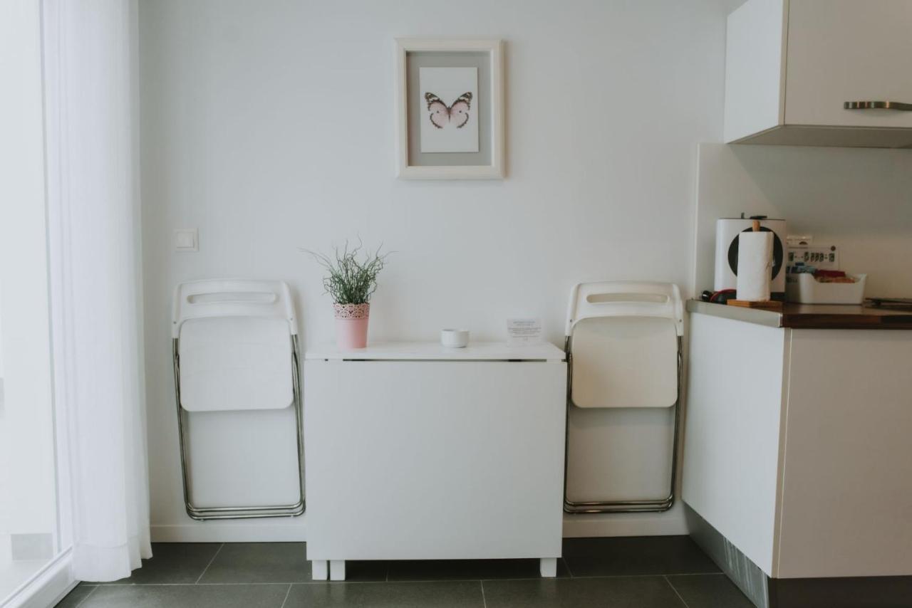 Apartamentos Zhr 2 Zahara de los Atunes Extérieur photo